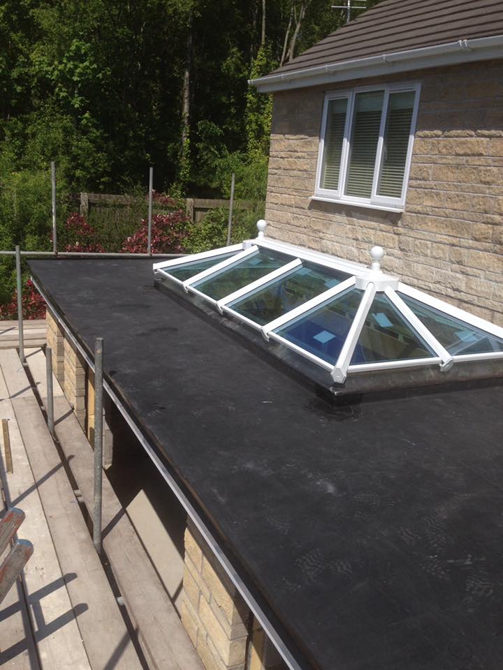 Roofer: Image 1